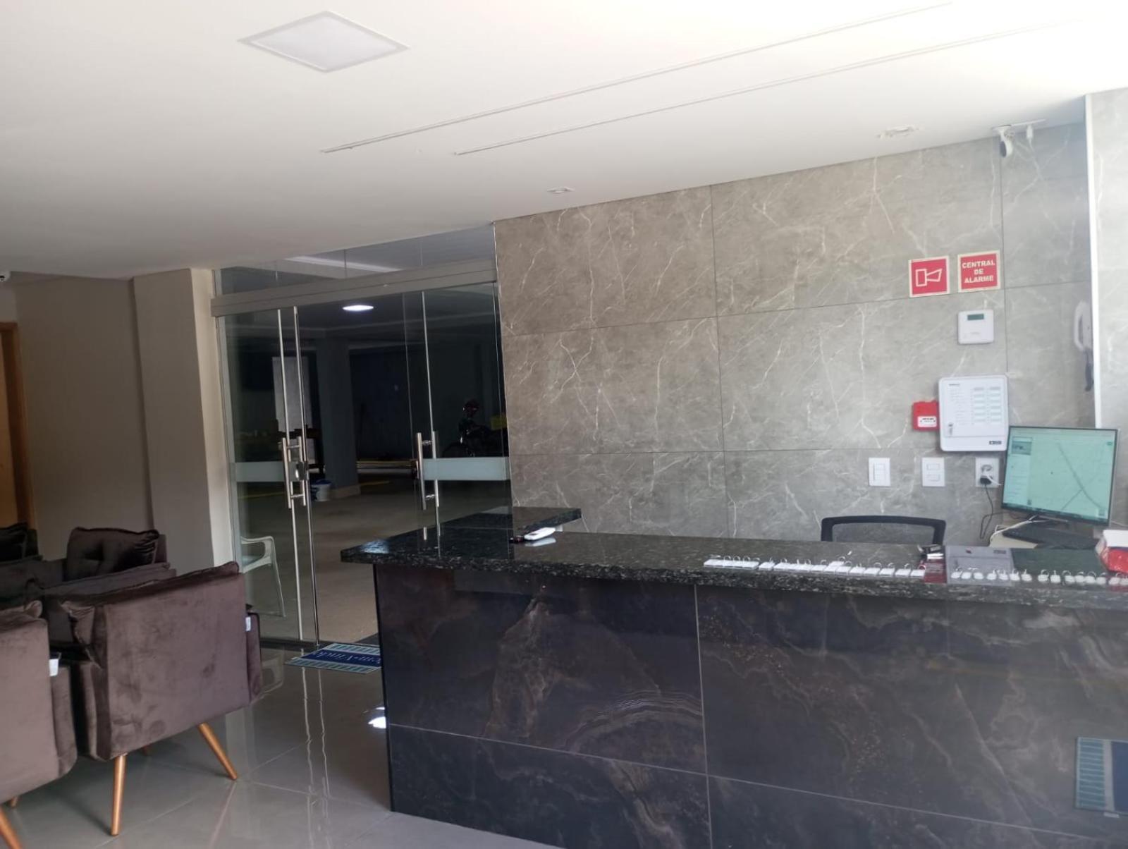 Executive Hotel Aguas Lindas Go Aguas Lindas de Goias Exterior foto