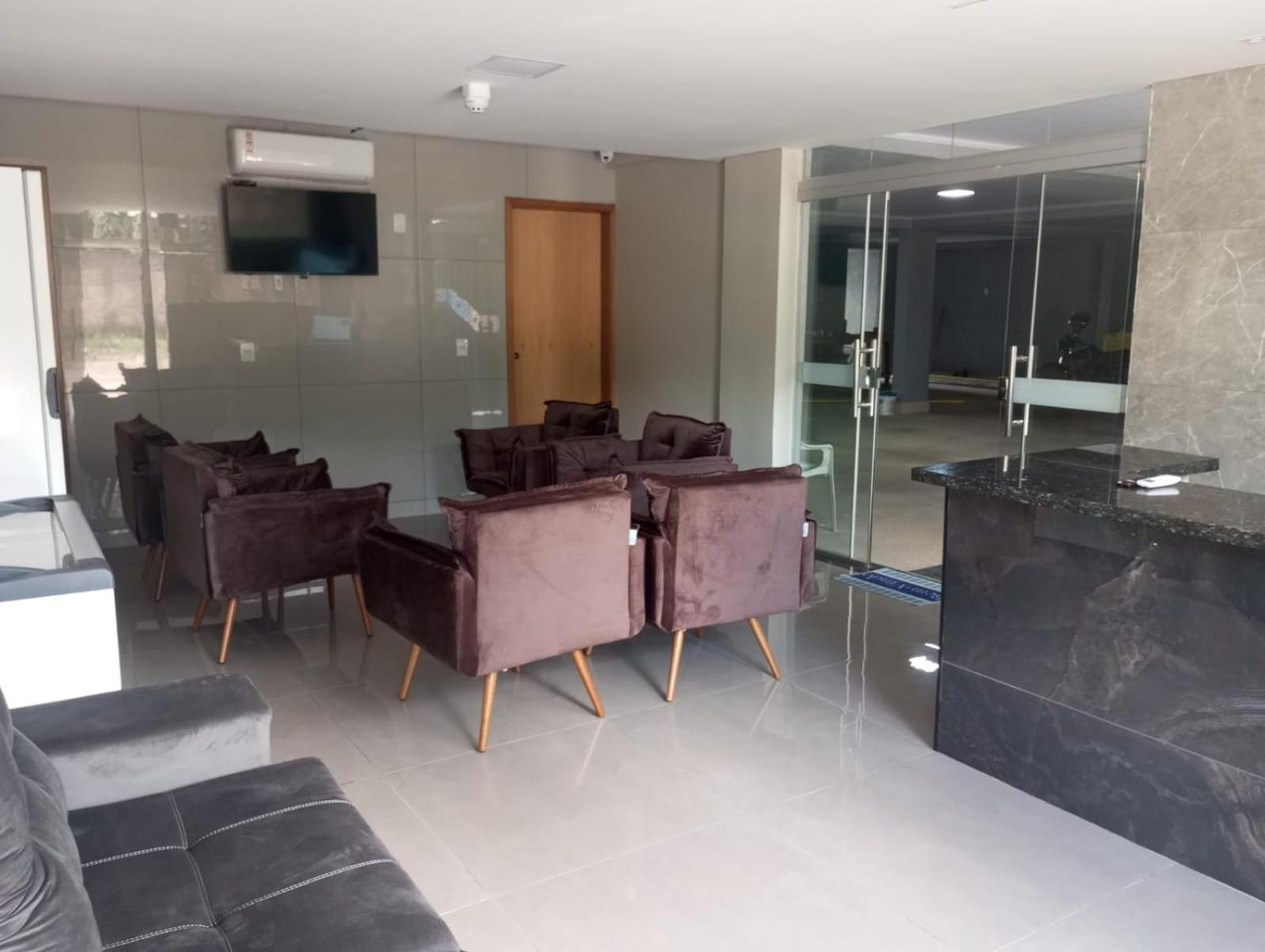 Executive Hotel Aguas Lindas Go Aguas Lindas de Goias Exterior foto